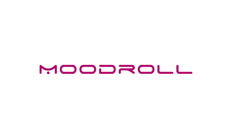 MoodRoll logo
